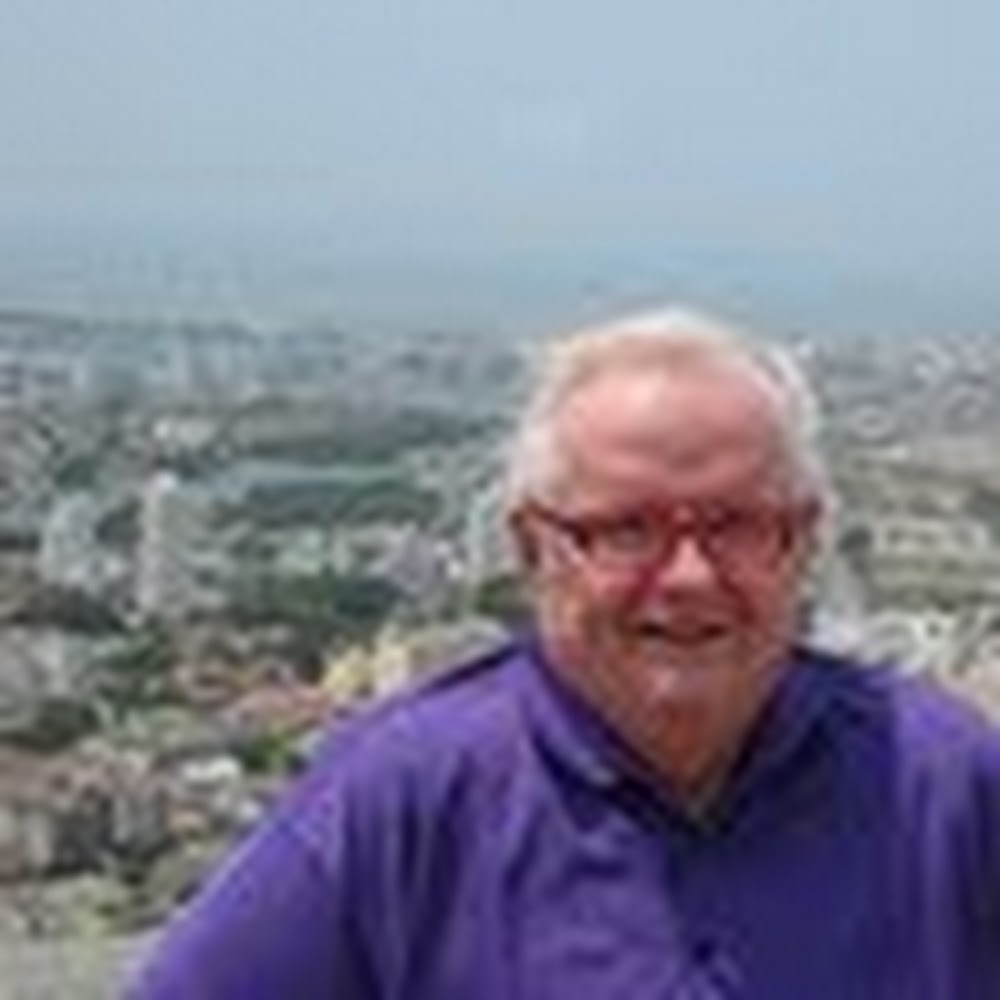 Meet your Posher, John